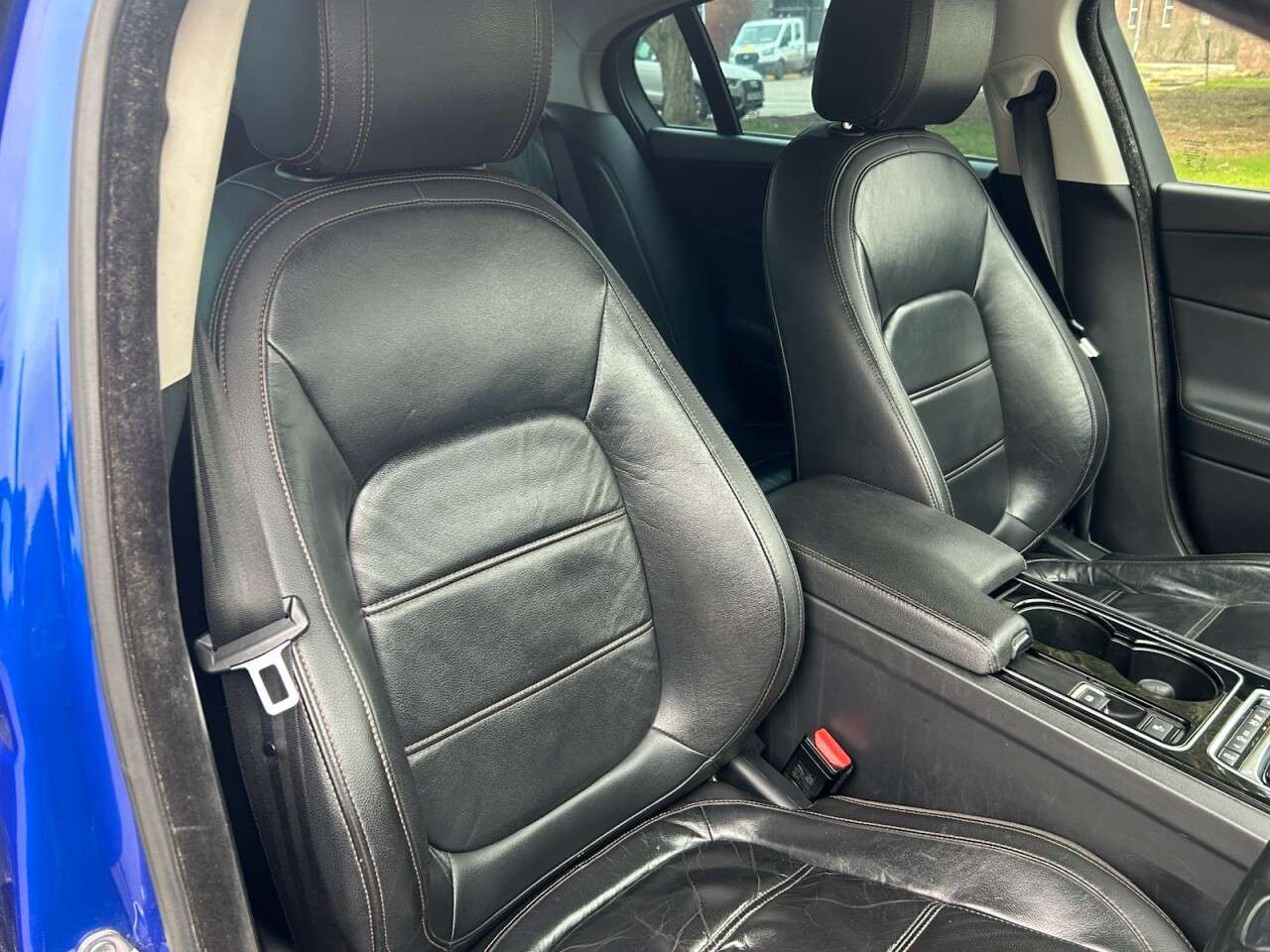 2017 JAGUAR XE 2017 JAGUAR XE