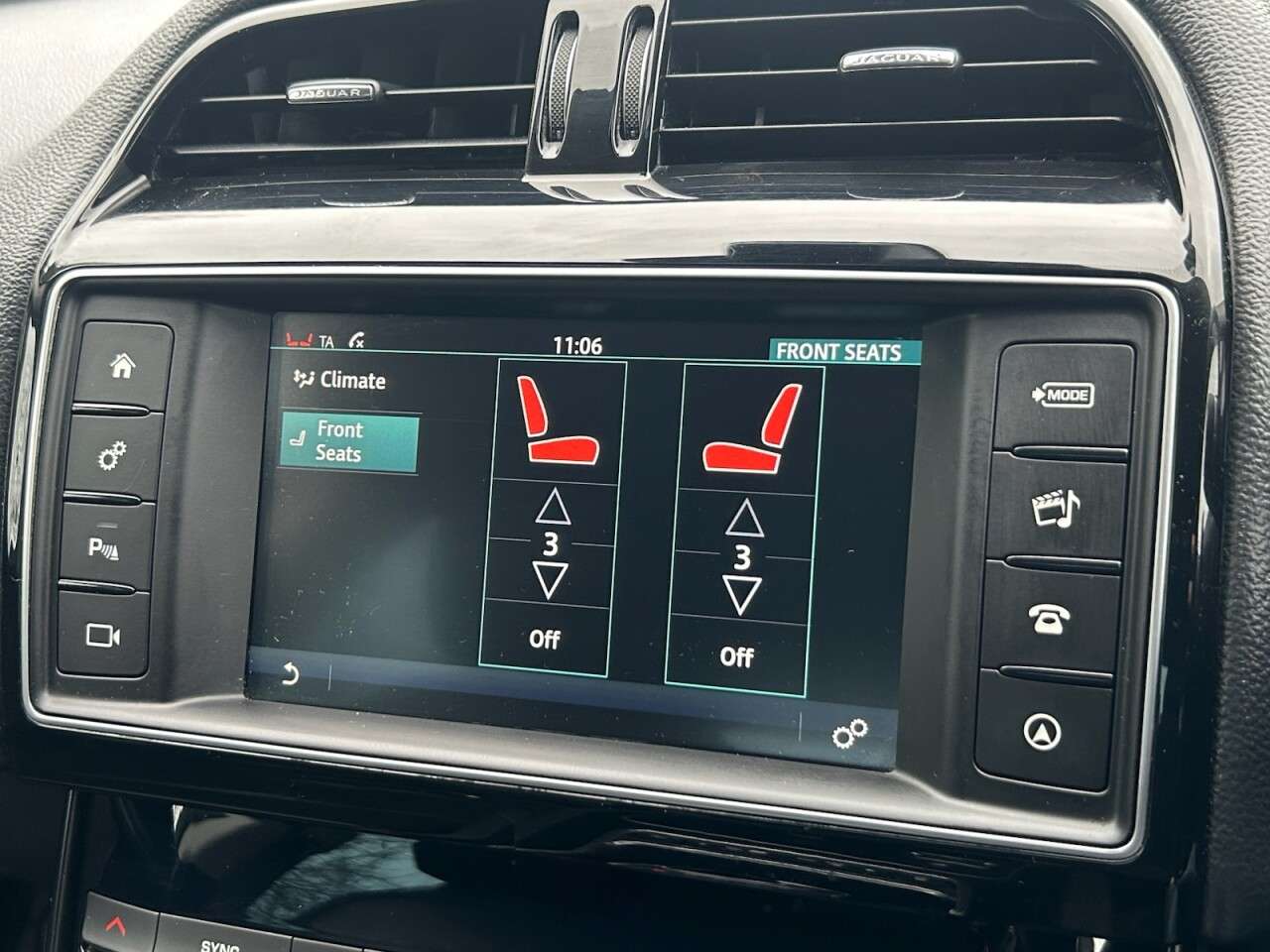 2017 JAGUAR XE 2017 JAGUAR XE