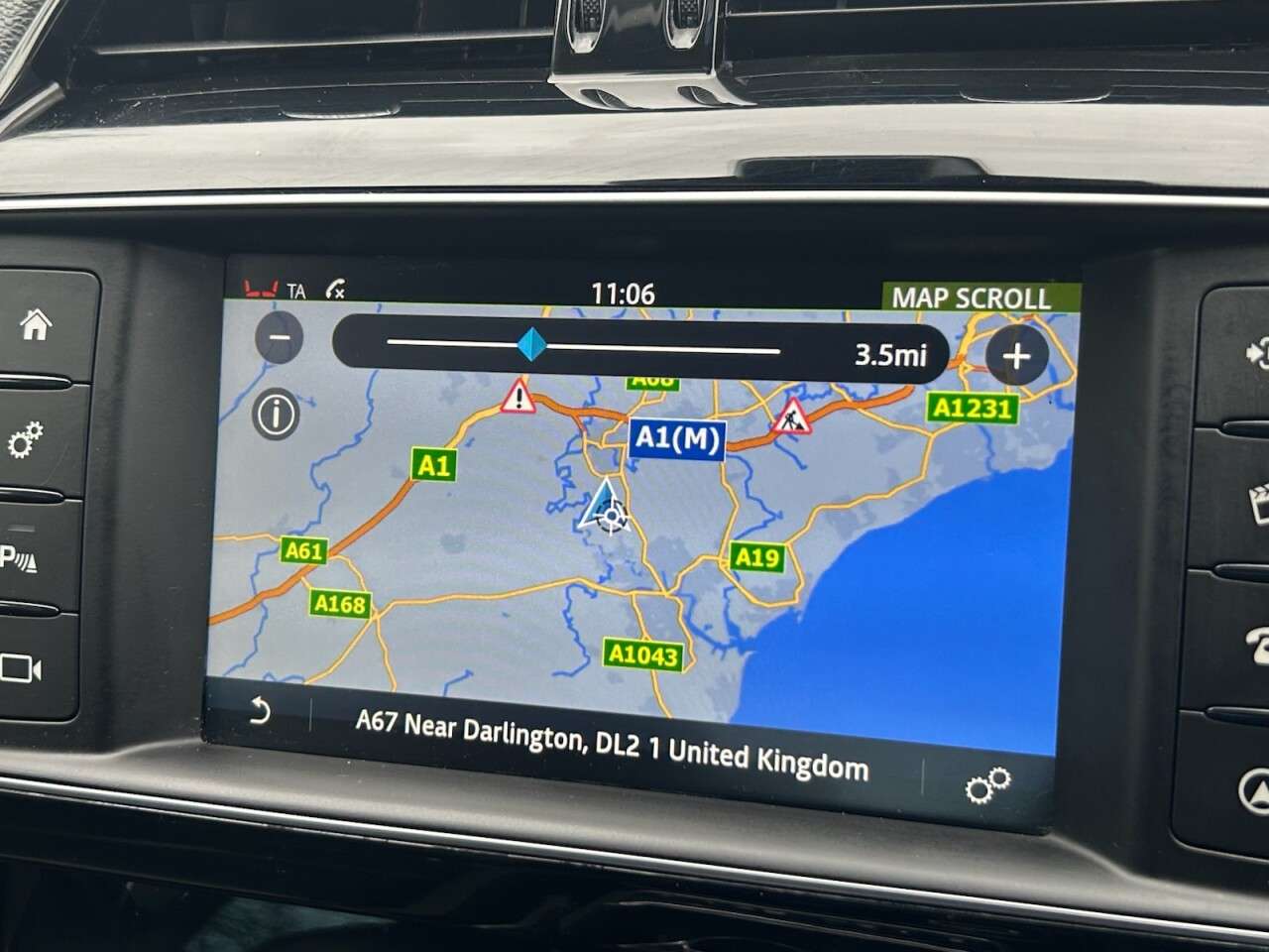 2017 JAGUAR XE 2017 JAGUAR XE