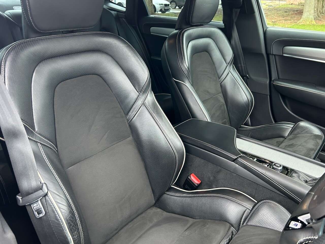 2018 VOLVO S90 2018 VOLVO S90