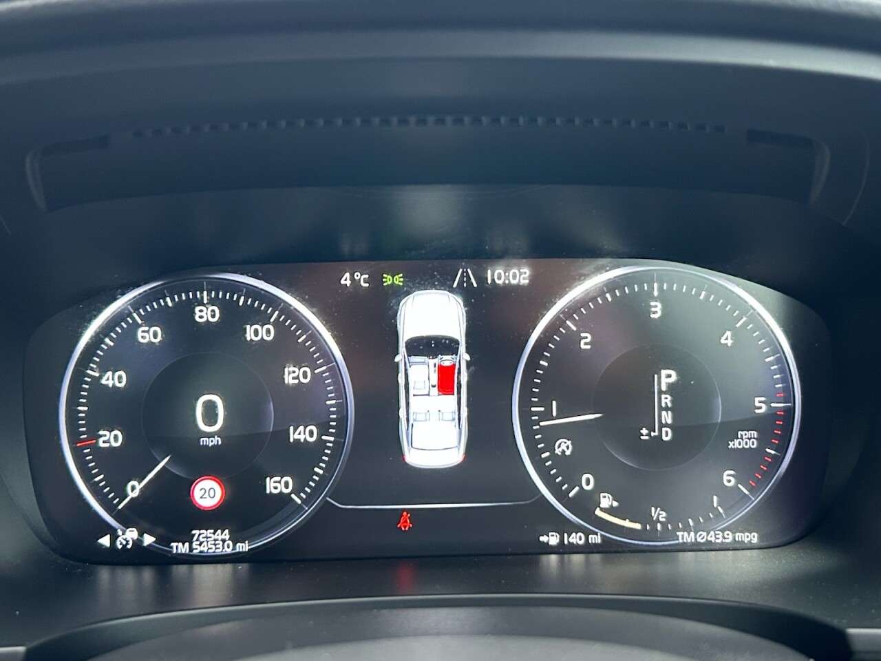 2018 VOLVO S90 2018 VOLVO S90