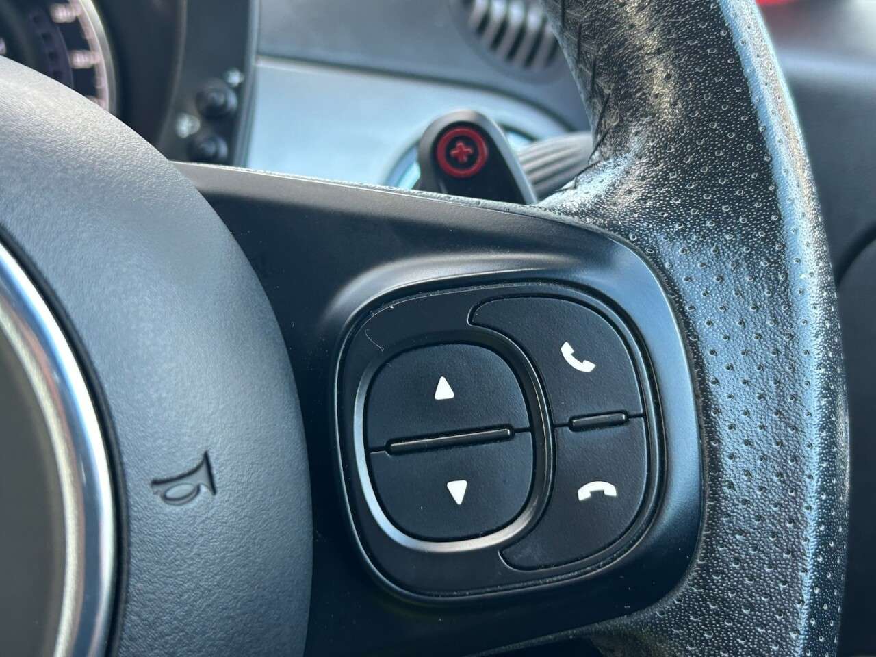 2019 ABARTH 595 2019 ABARTH 595