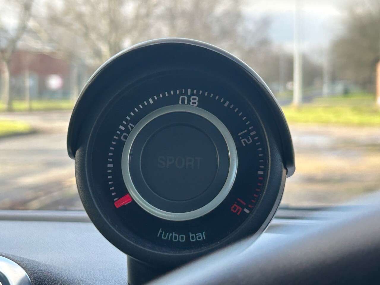 2019 ABARTH 595 2019 ABARTH 595