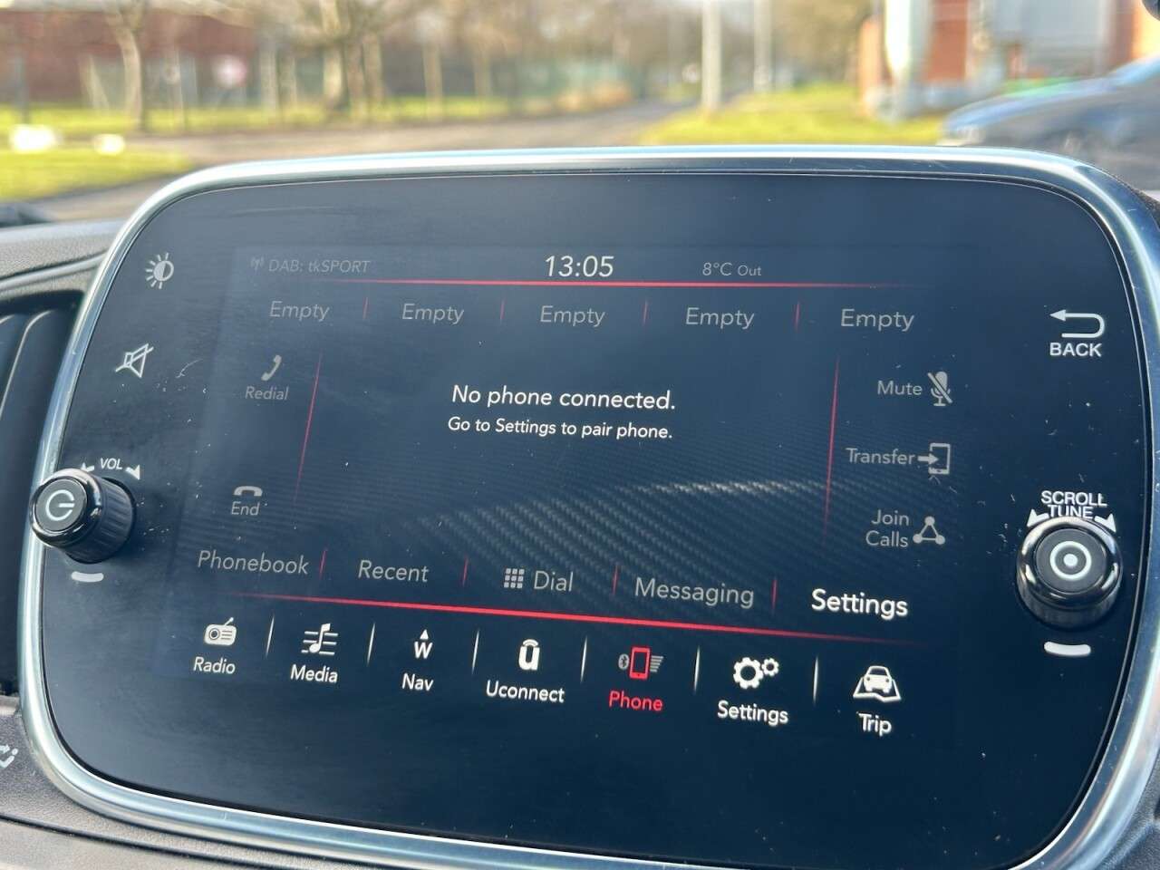 2019 ABARTH 595 2019 ABARTH 595