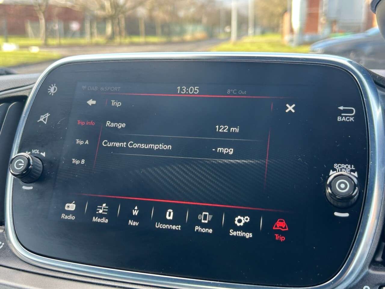 2019 ABARTH 595 2019 ABARTH 595