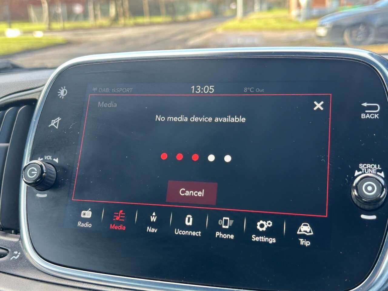 2019 ABARTH 595 2019 ABARTH 595