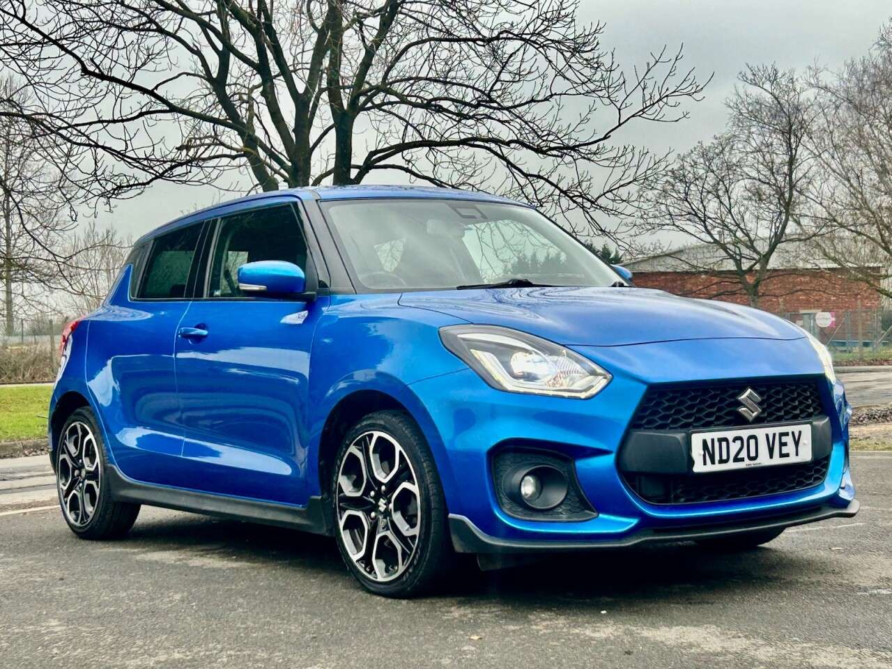 2020 SUZUKI SWIFT 2020 SUZUKI SWIFT