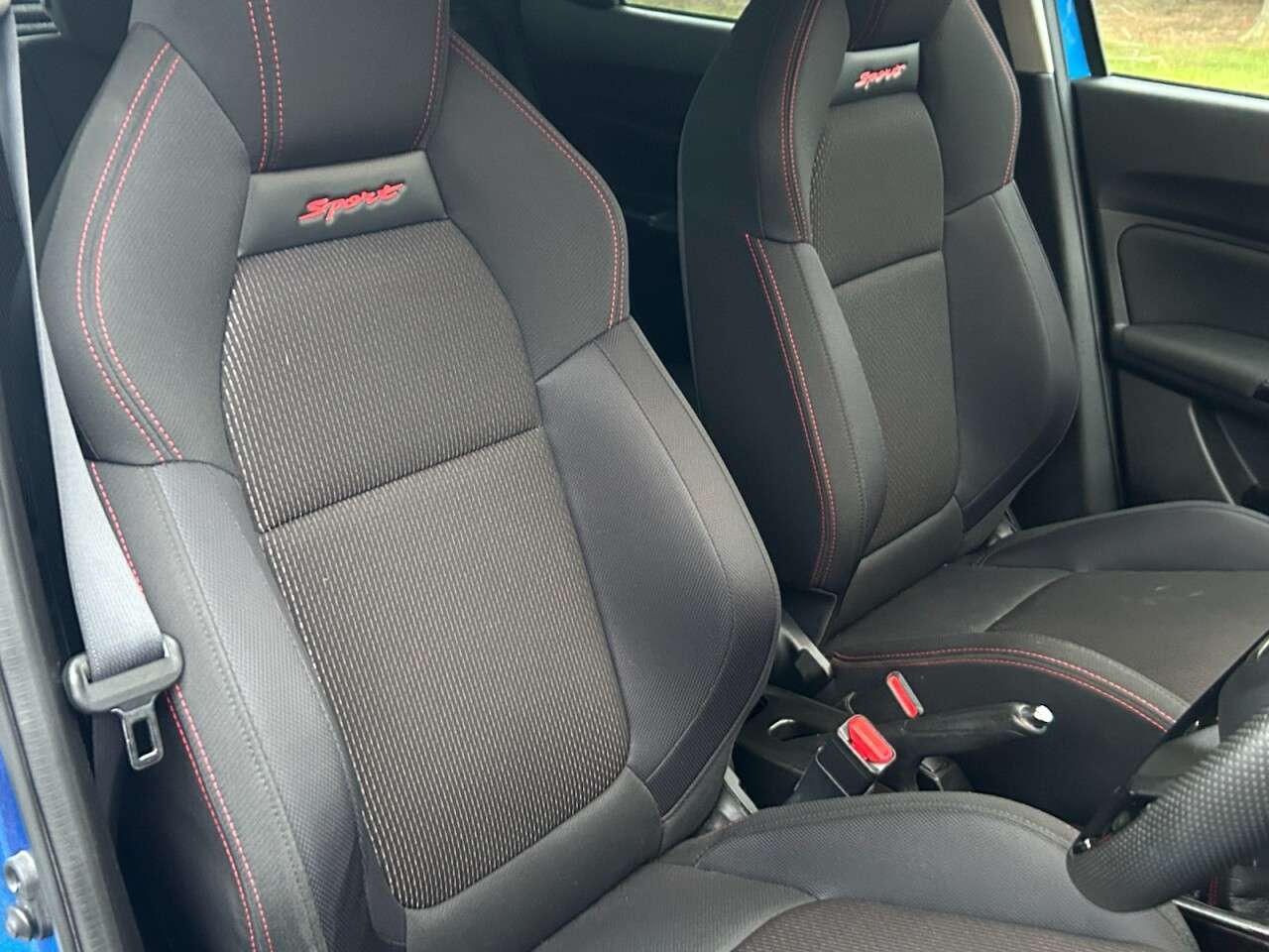 2020 SUZUKI SWIFT 2020 SUZUKI SWIFT