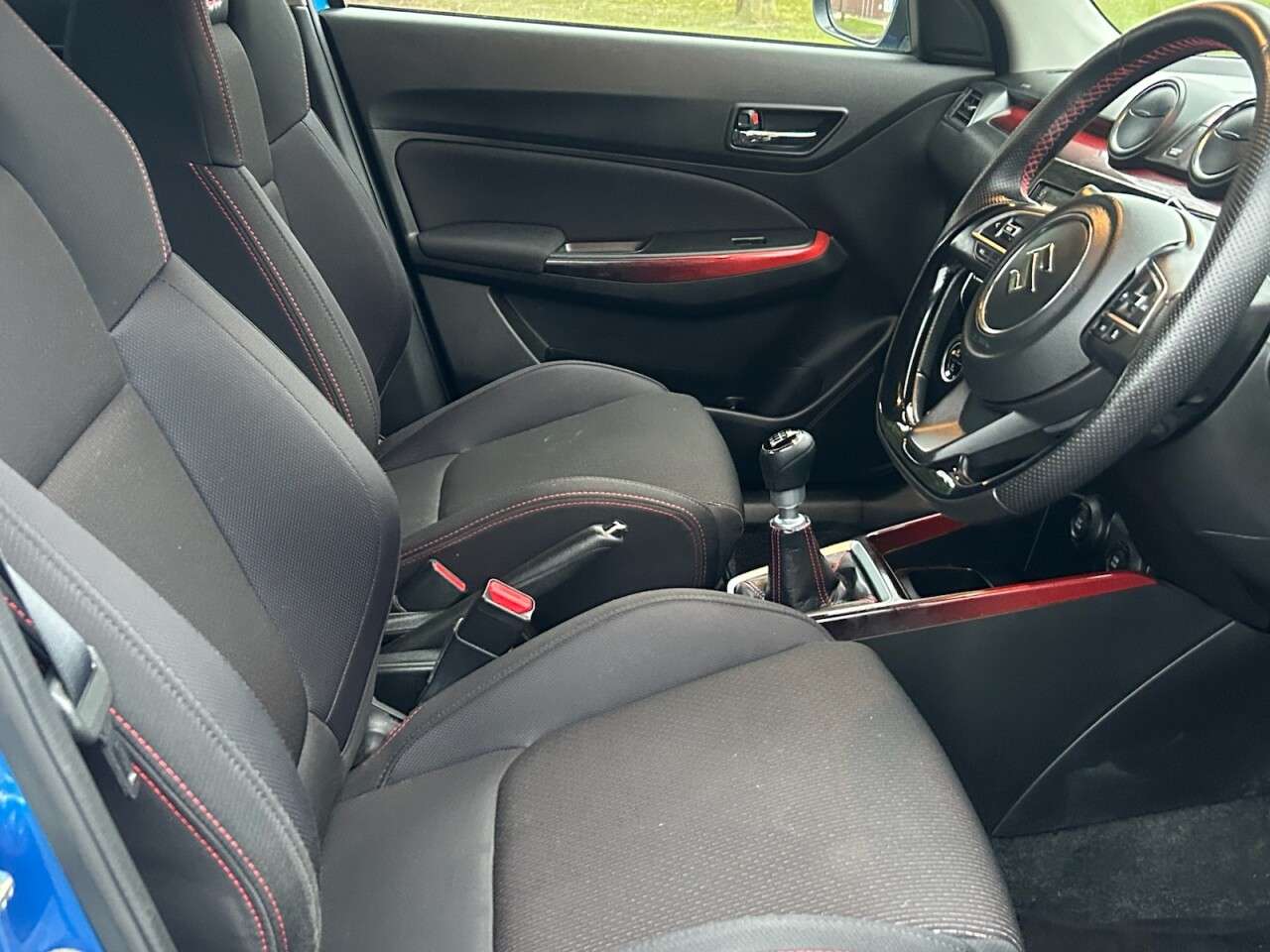 2020 SUZUKI SWIFT 2020 SUZUKI SWIFT