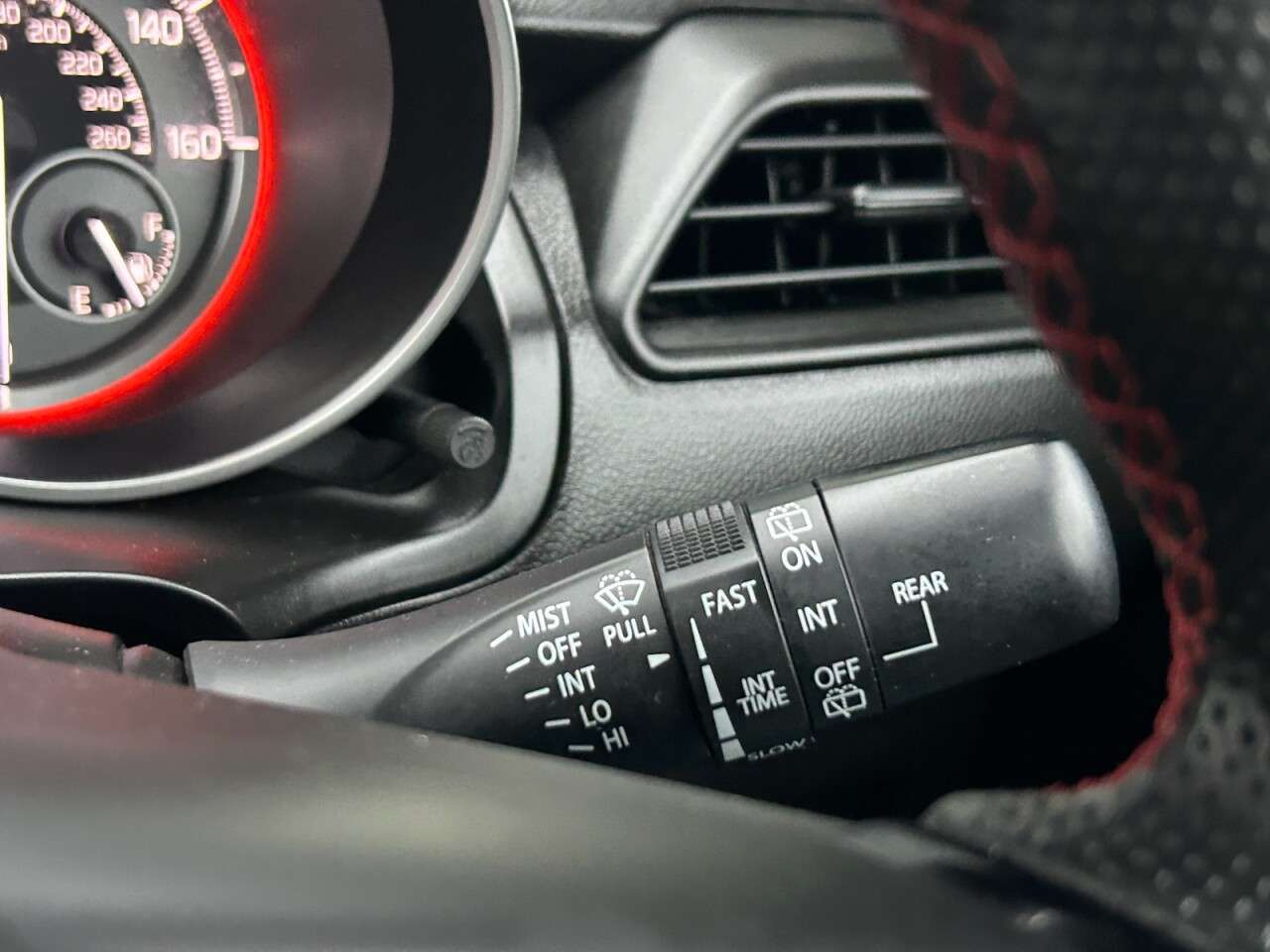 2020 SUZUKI SWIFT 2020 SUZUKI SWIFT