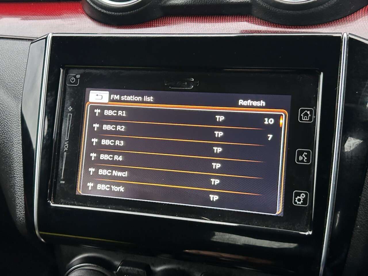 2020 SUZUKI SWIFT 2020 SUZUKI SWIFT