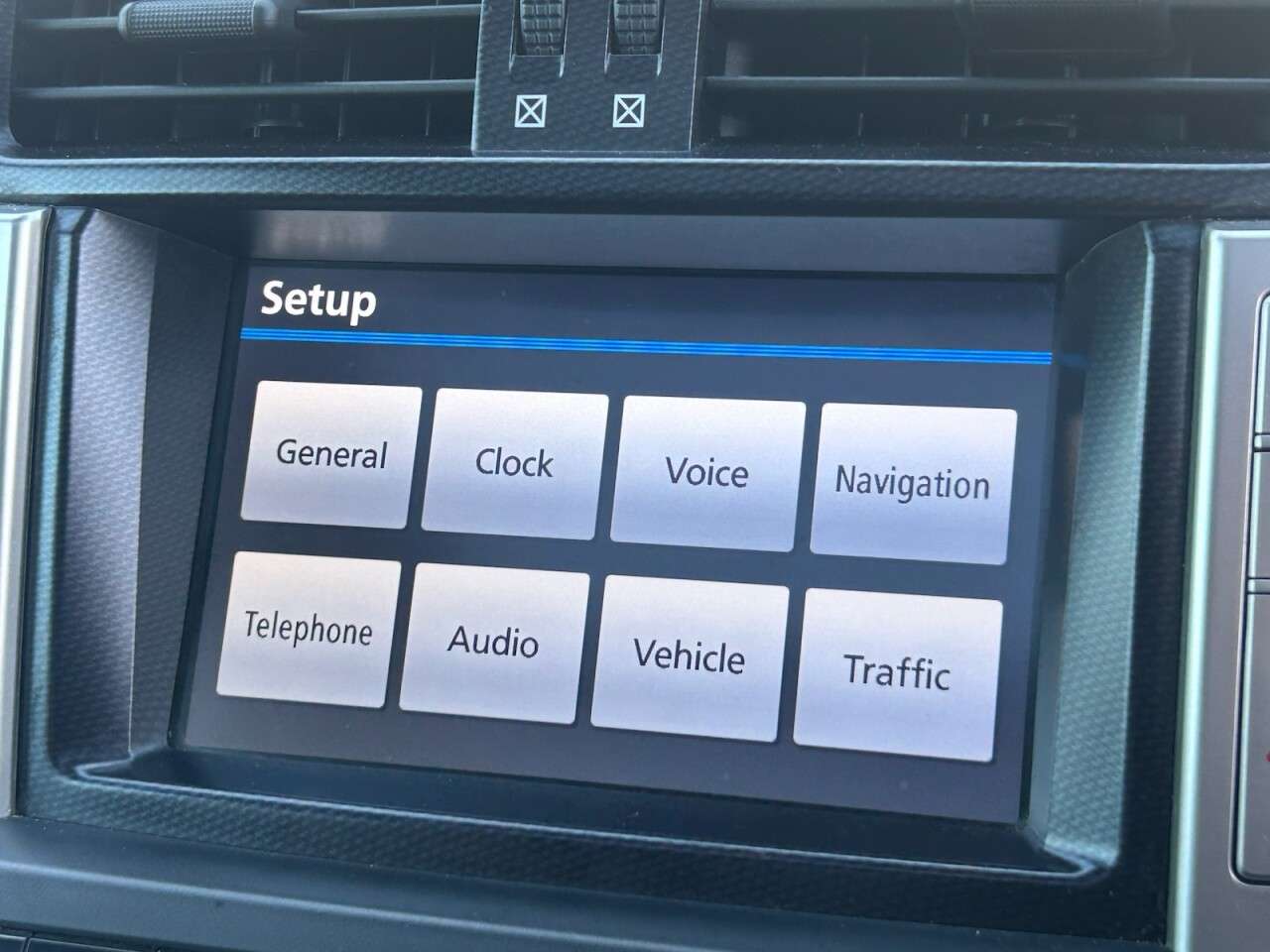 2012 TOYOTA LAND CRUISER 2012 TOYOTA LAND CRUISER