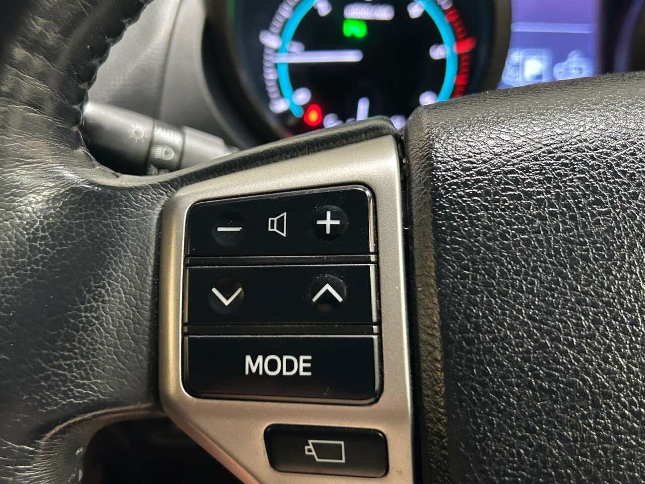 2012 TOYOTA LAND CRUISER 2012 TOYOTA LAND CRUISER