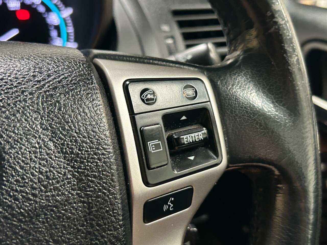 2012 TOYOTA LAND CRUISER 2012 TOYOTA LAND CRUISER