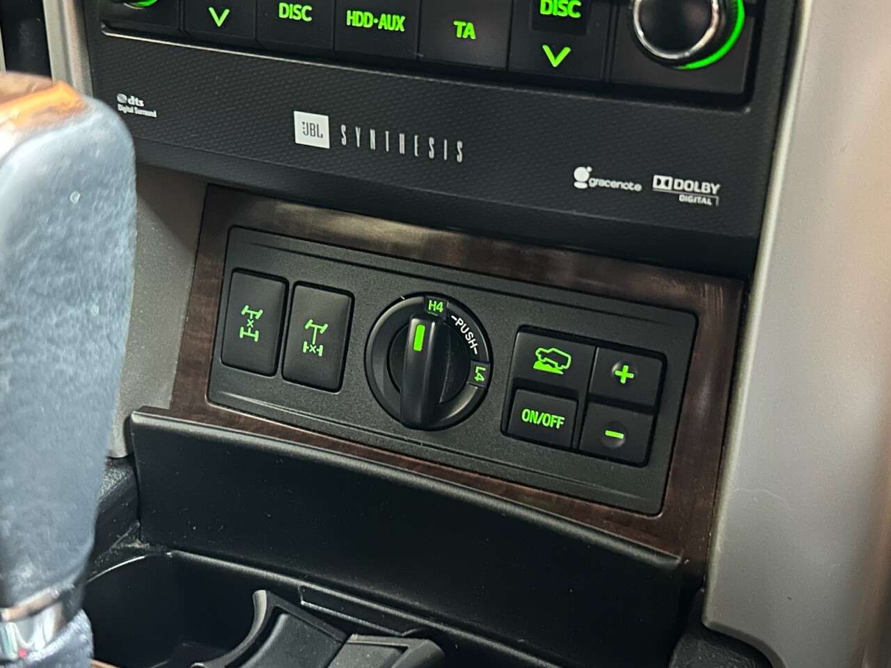 2012 TOYOTA LAND CRUISER 2012 TOYOTA LAND CRUISER