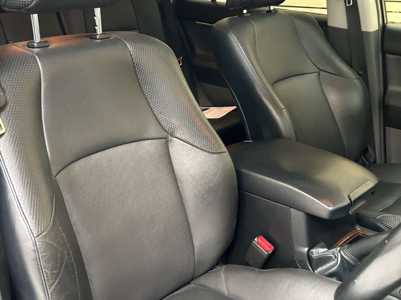 2012 TOYOTA LAND CRUISER 2012 TOYOTA LAND CRUISER