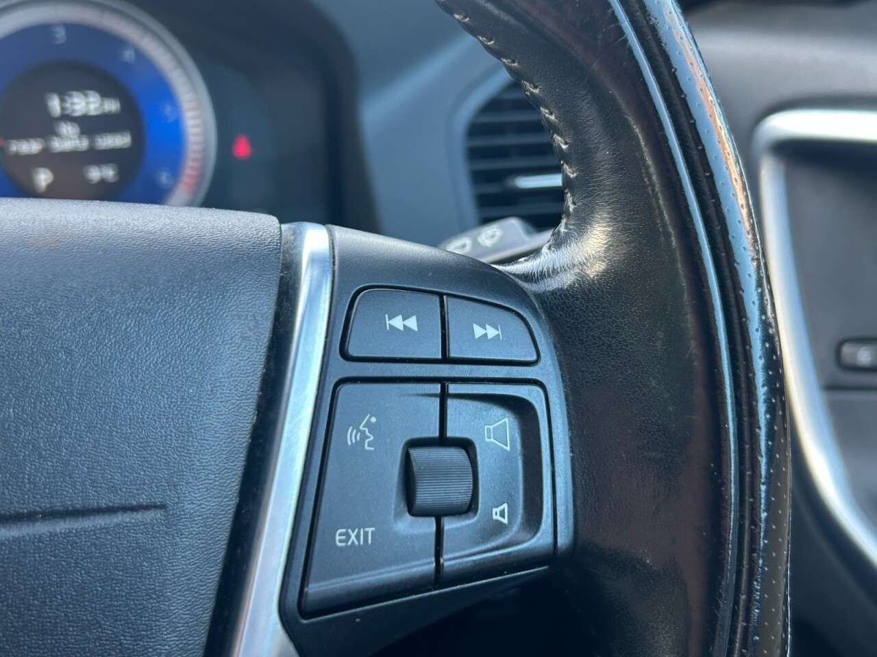 2013 VOLVO XC60 2013 VOLVO XC60