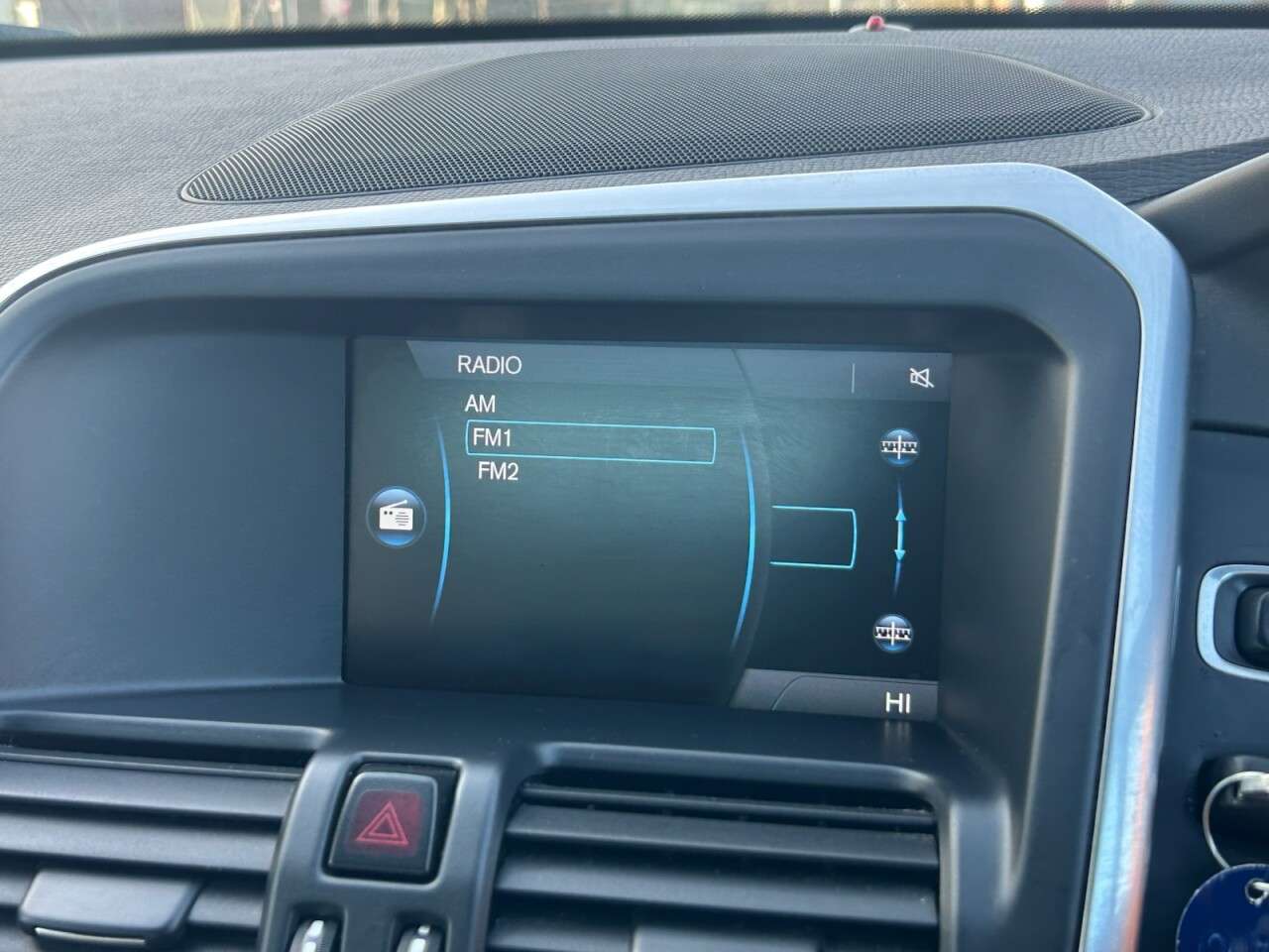 2013 VOLVO XC60 2013 VOLVO XC60