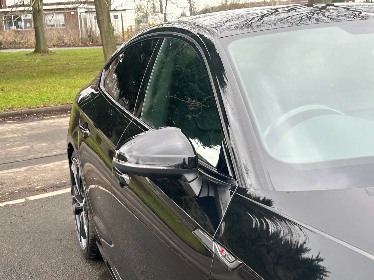 2020 AUDI A5 2020 AUDI A5