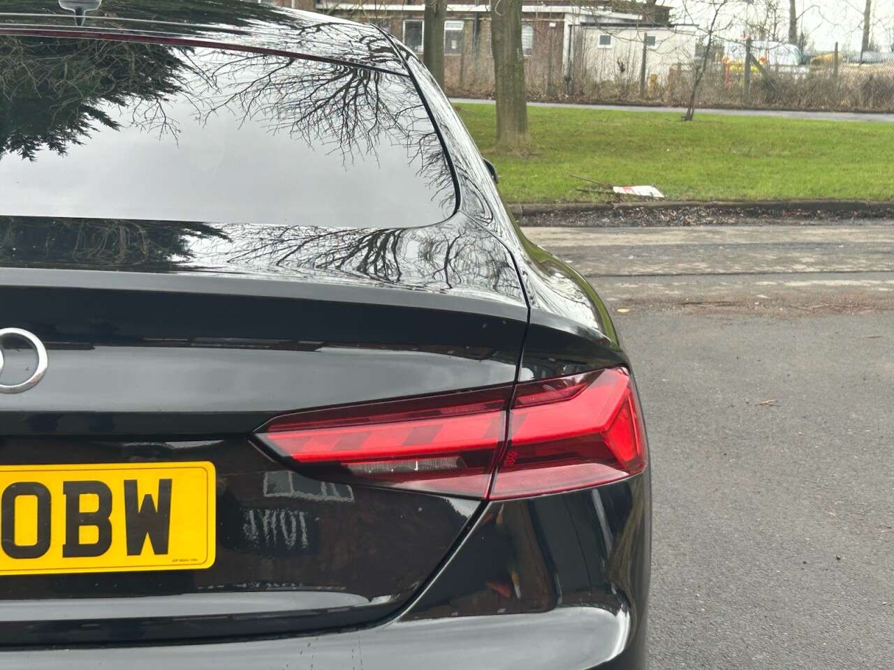 2020 AUDI A5 2020 AUDI A5