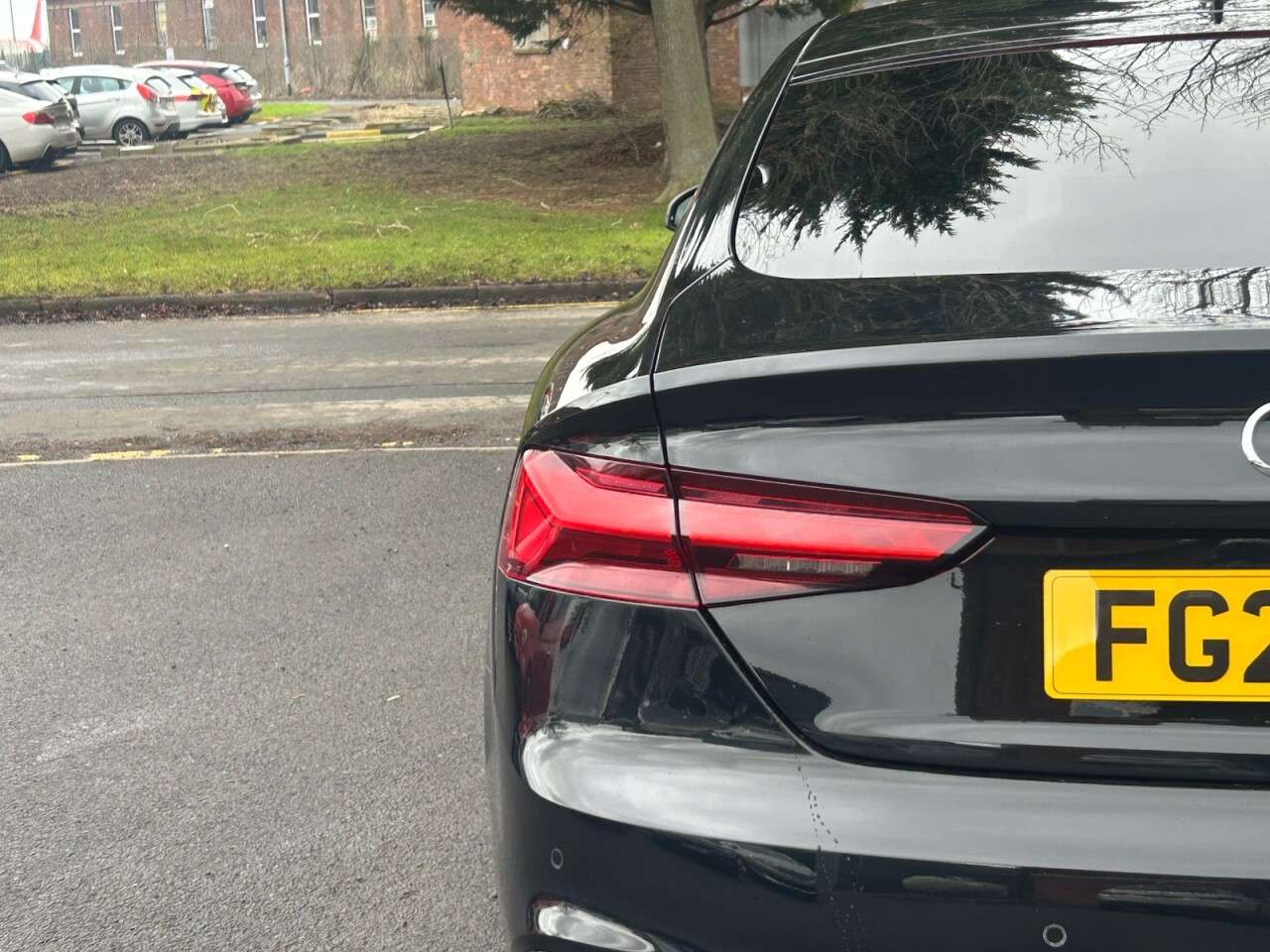 2020 AUDI A5 2020 AUDI A5