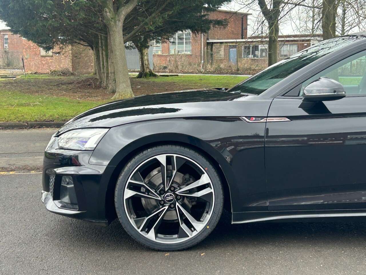 2020 AUDI A5 2020 AUDI A5