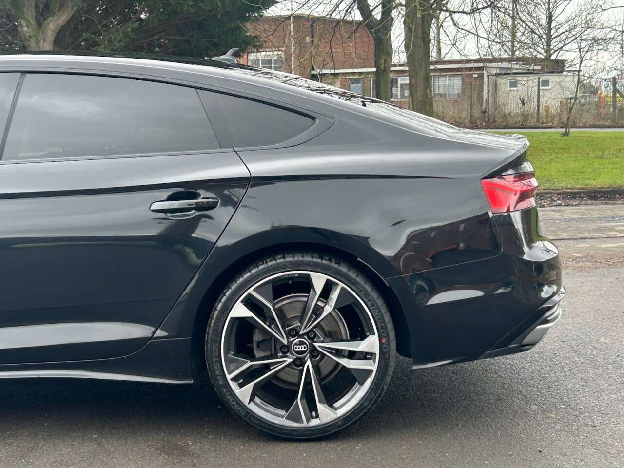 2020 AUDI A5 2020 AUDI A5