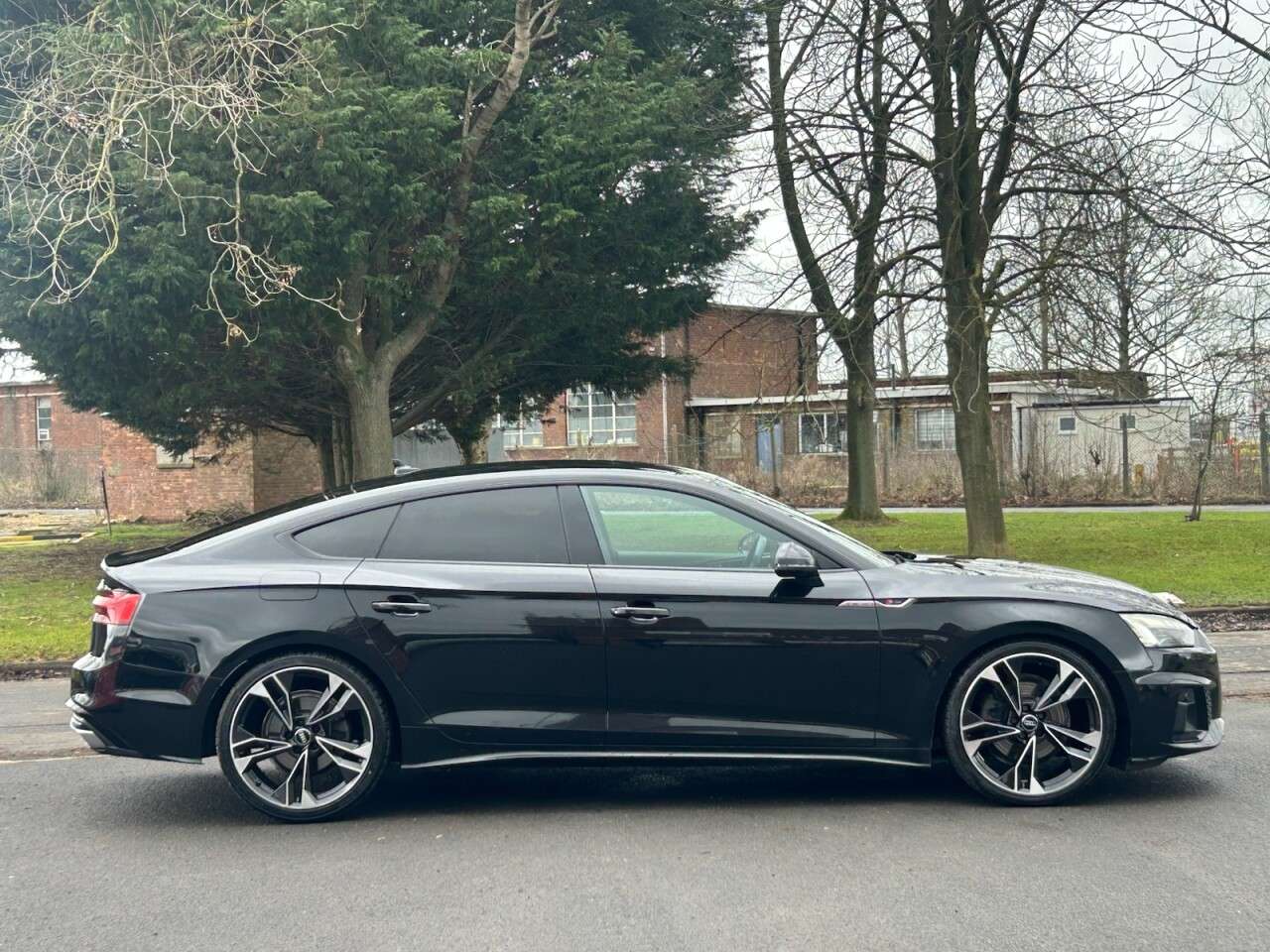 2020 AUDI A5 2020 AUDI A5