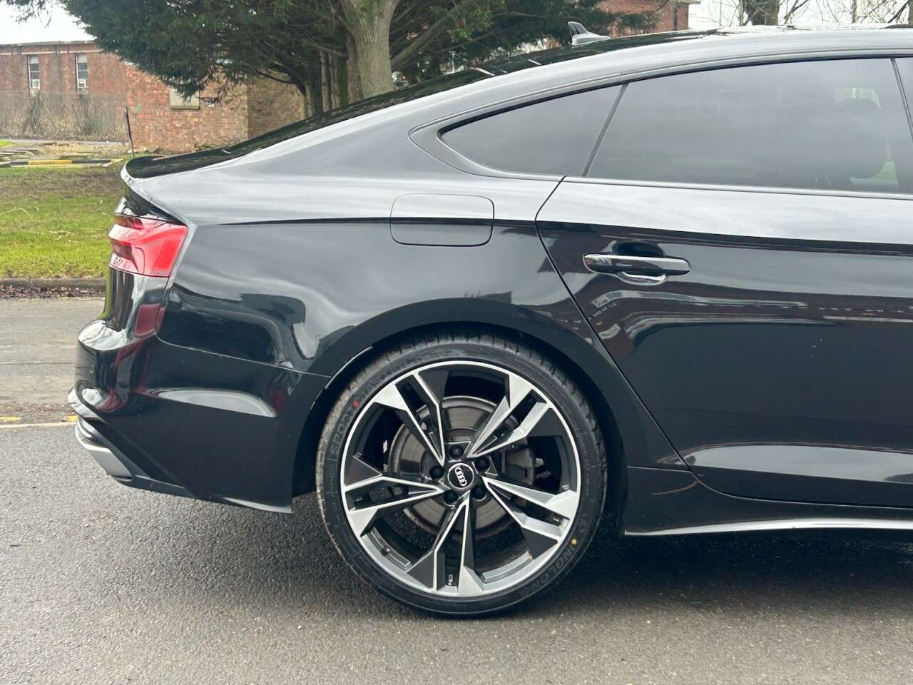 2020 AUDI A5 2020 AUDI A5