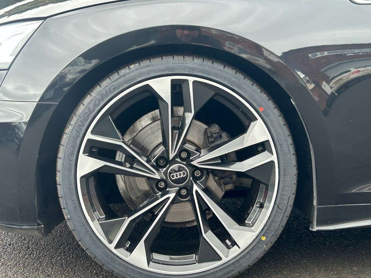 2020 AUDI A5 2020 AUDI A5