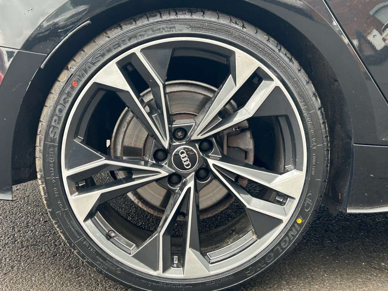 2020 AUDI A5 2020 AUDI A5