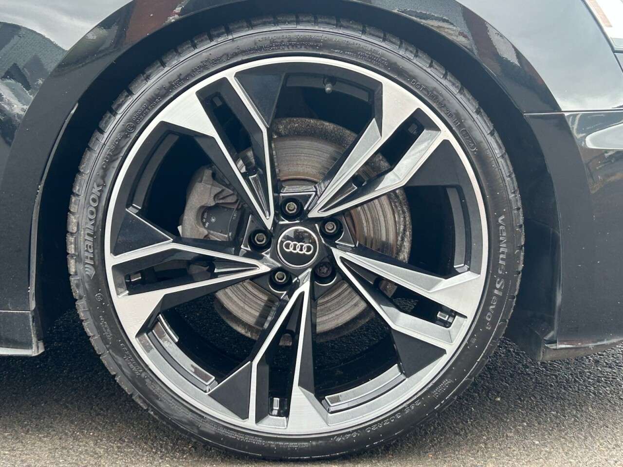 2020 AUDI A5 2020 AUDI A5