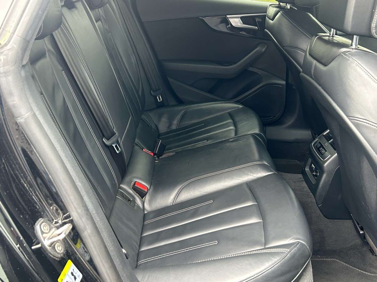 2020 AUDI A5 2020 AUDI A5