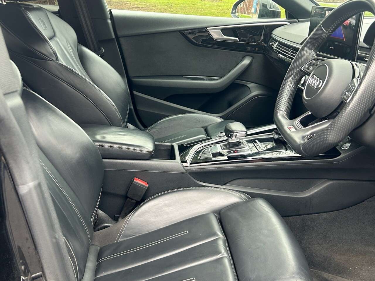 2020 AUDI A5 2020 AUDI A5