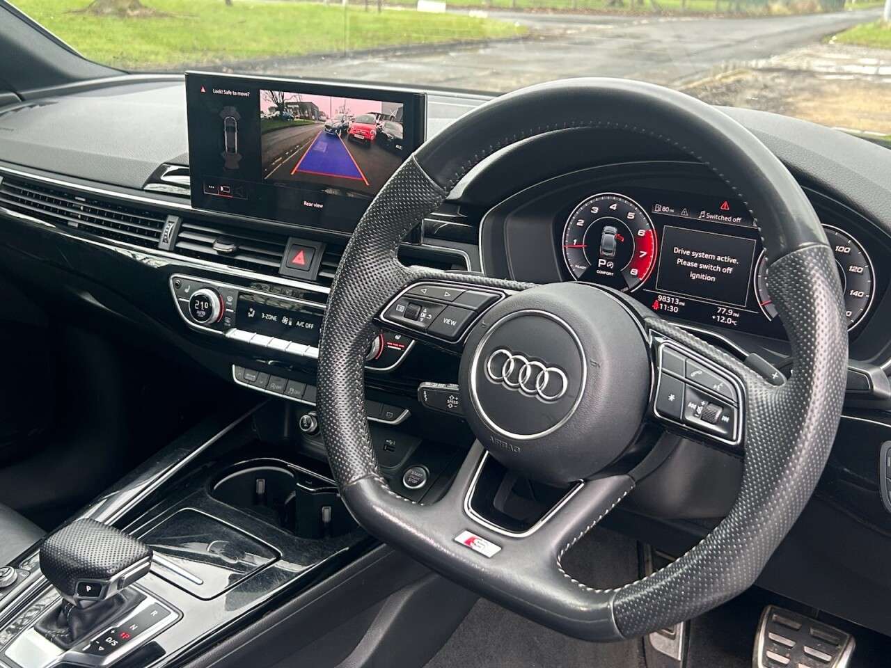 2020 AUDI A5 2020 AUDI A5