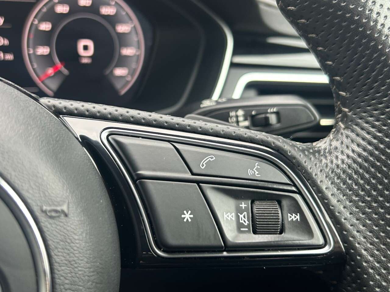 2020 AUDI A5 2020 AUDI A5