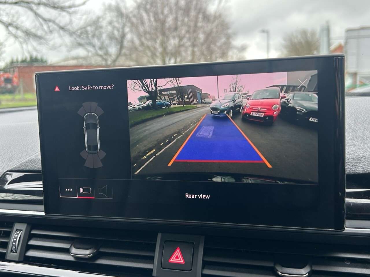 2020 AUDI A5 2020 AUDI A5