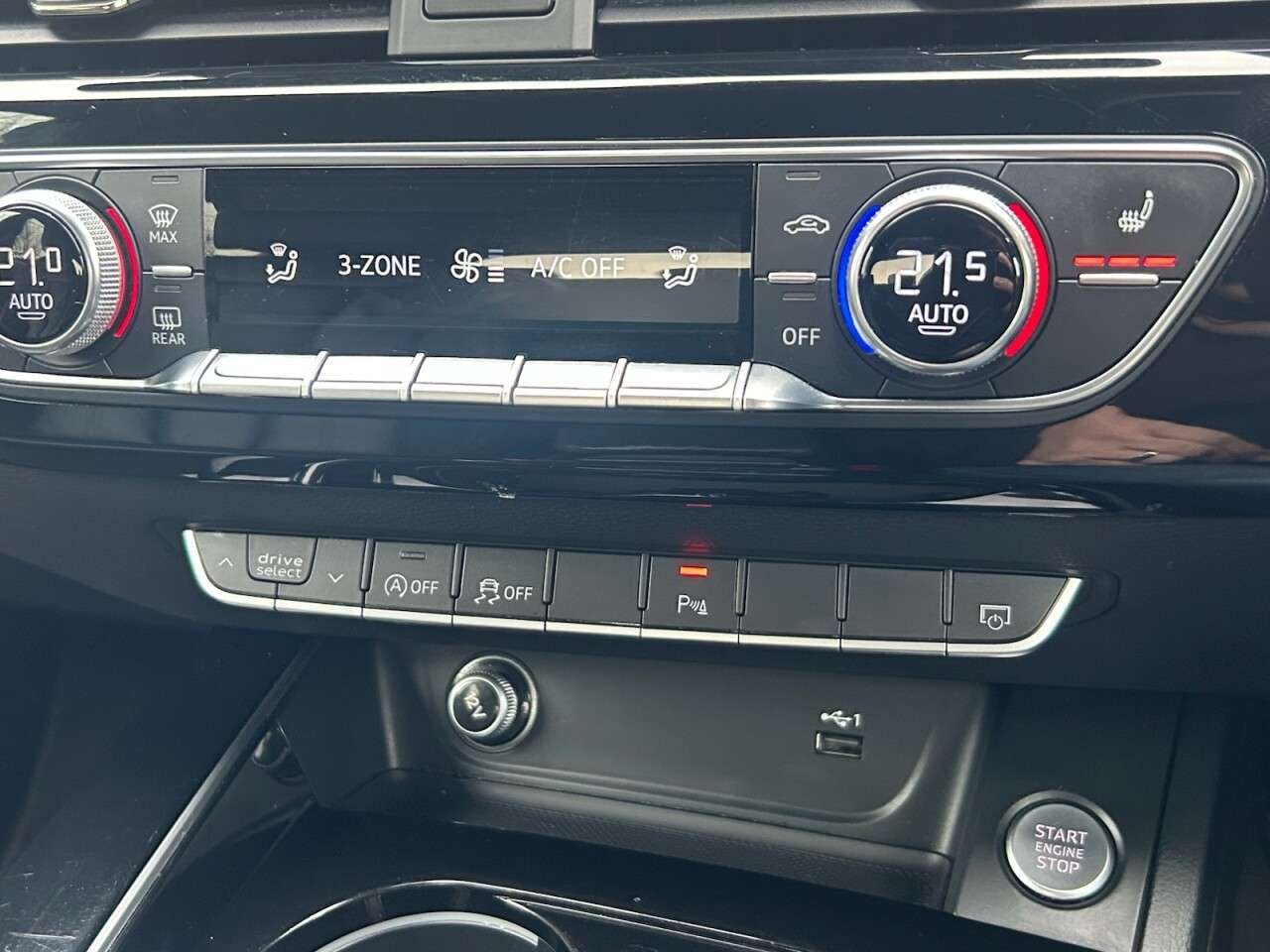 2020 AUDI A5 2020 AUDI A5