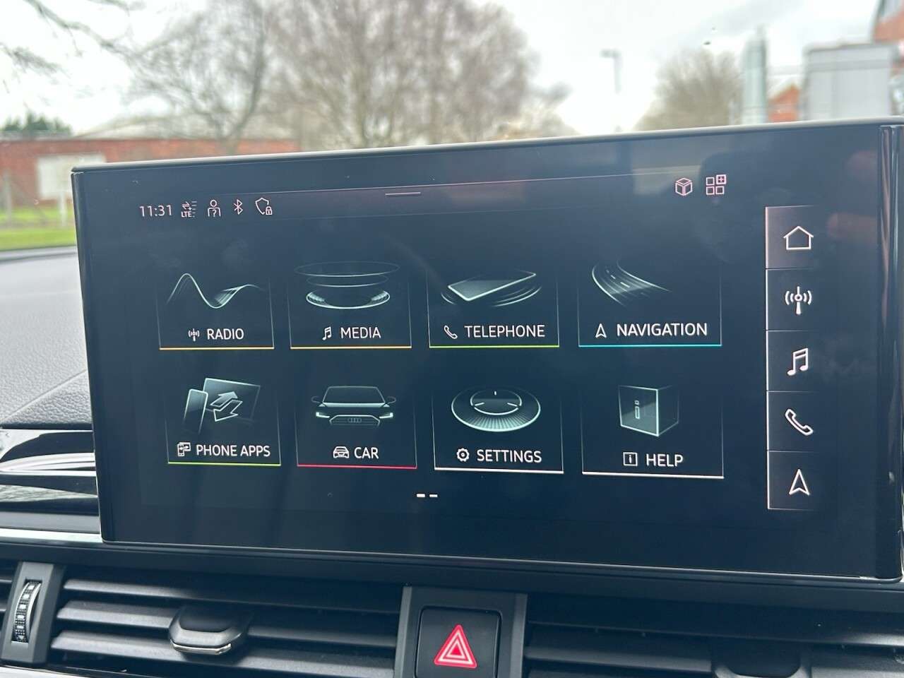 2020 AUDI A5 2020 AUDI A5