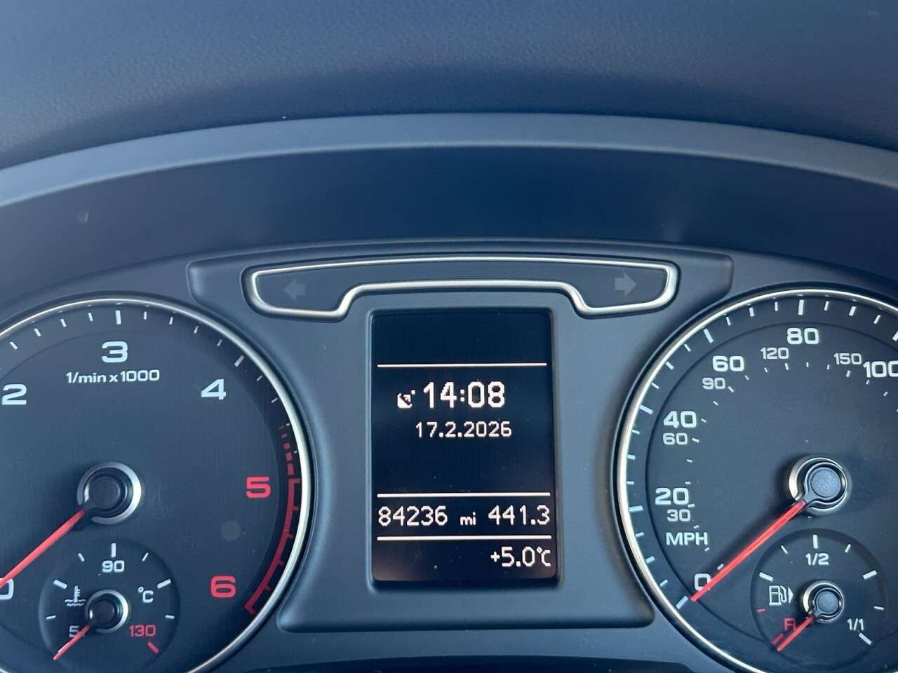 2014 AUDI Q3 2014 AUDI Q3