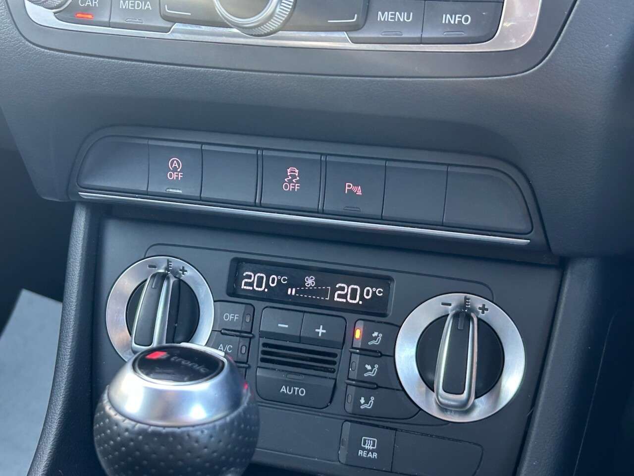 2014 AUDI Q3 2014 AUDI Q3