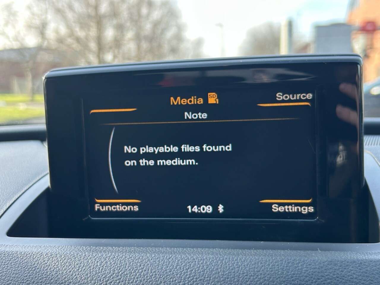 2014 AUDI Q3 2014 AUDI Q3