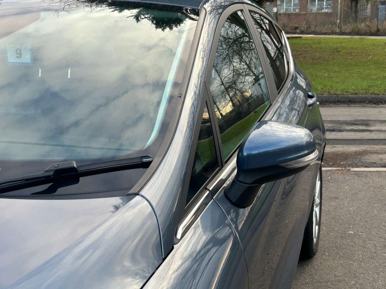 2021 FORD FIESTA 2021 FORD FIESTA