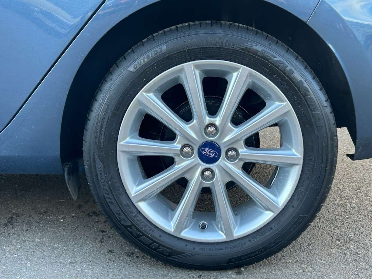 2021 FORD FIESTA 2021 FORD FIESTA