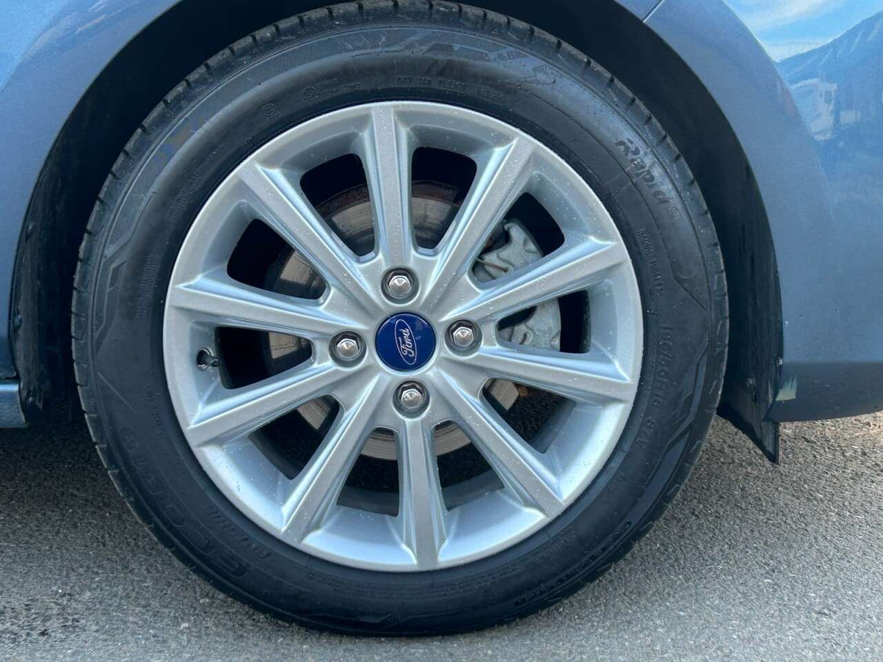 2021 FORD FIESTA 2021 FORD FIESTA