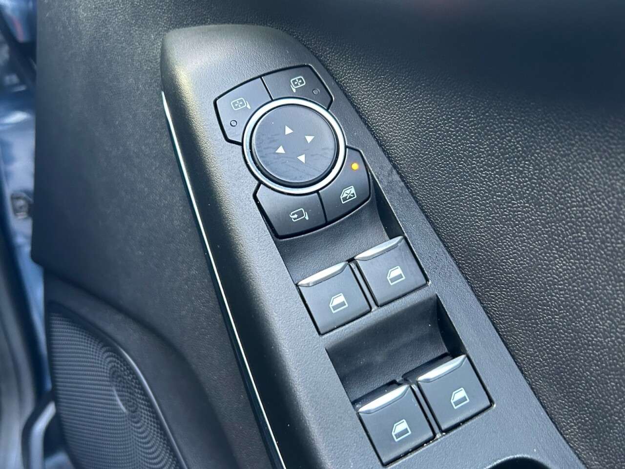 2021 FORD FIESTA 2021 FORD FIESTA