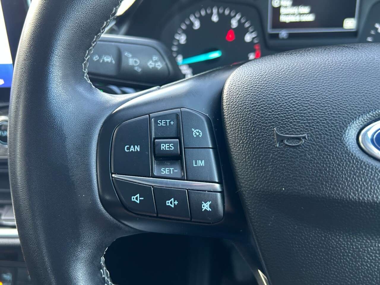 2021 FORD FIESTA 2021 FORD FIESTA