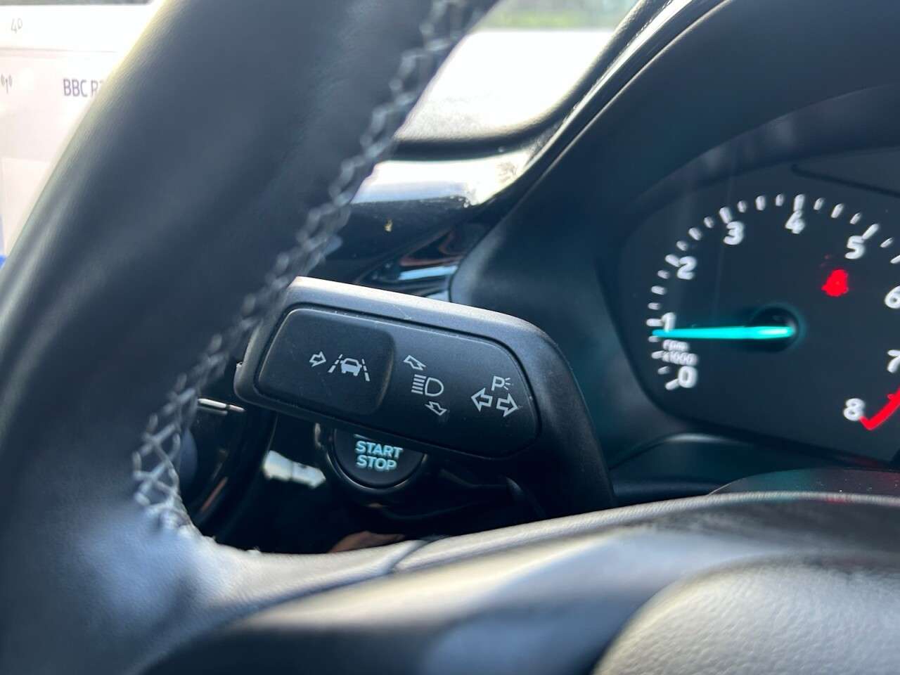 2021 FORD FIESTA 2021 FORD FIESTA