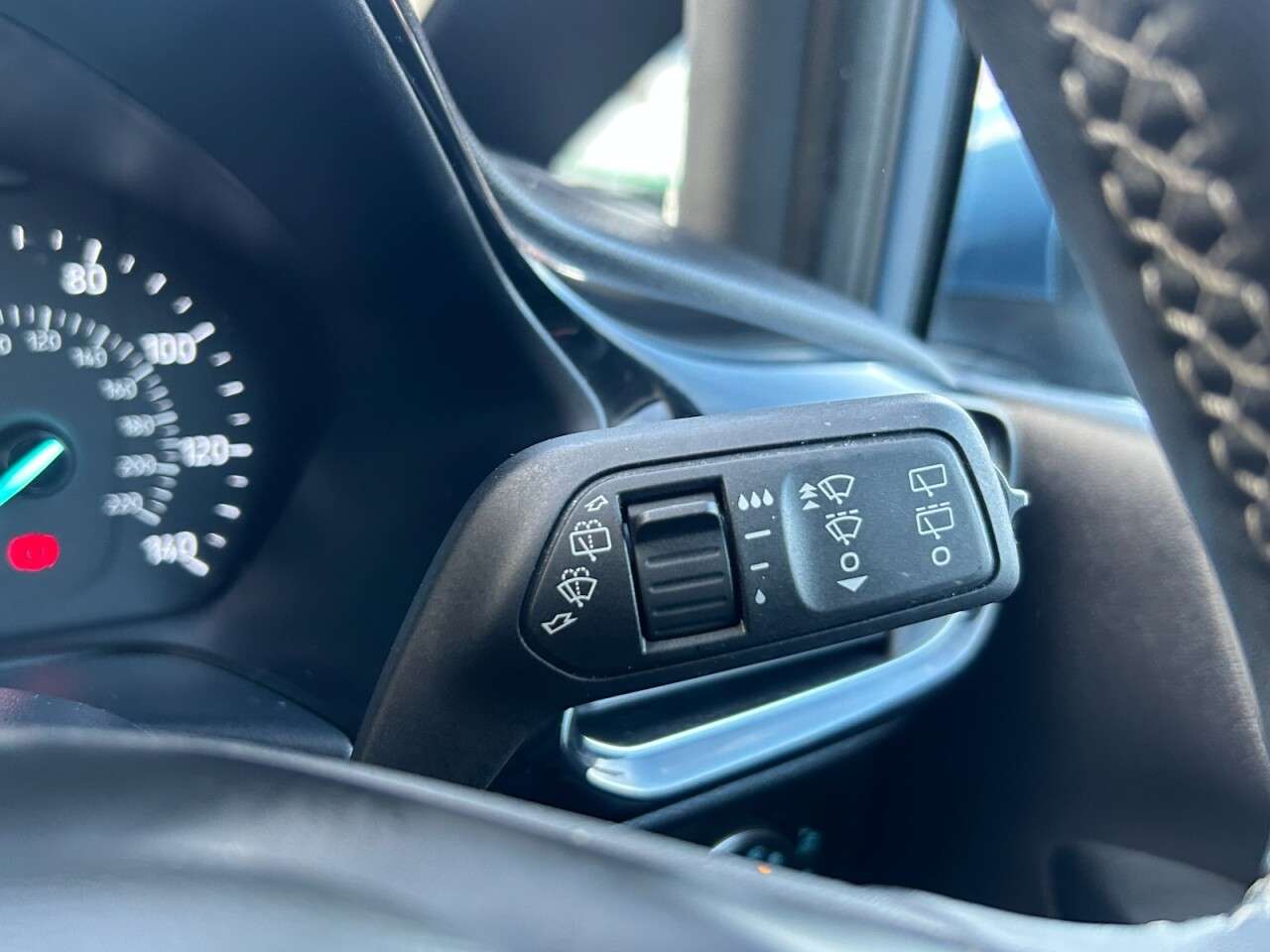 2021 FORD FIESTA 2021 FORD FIESTA