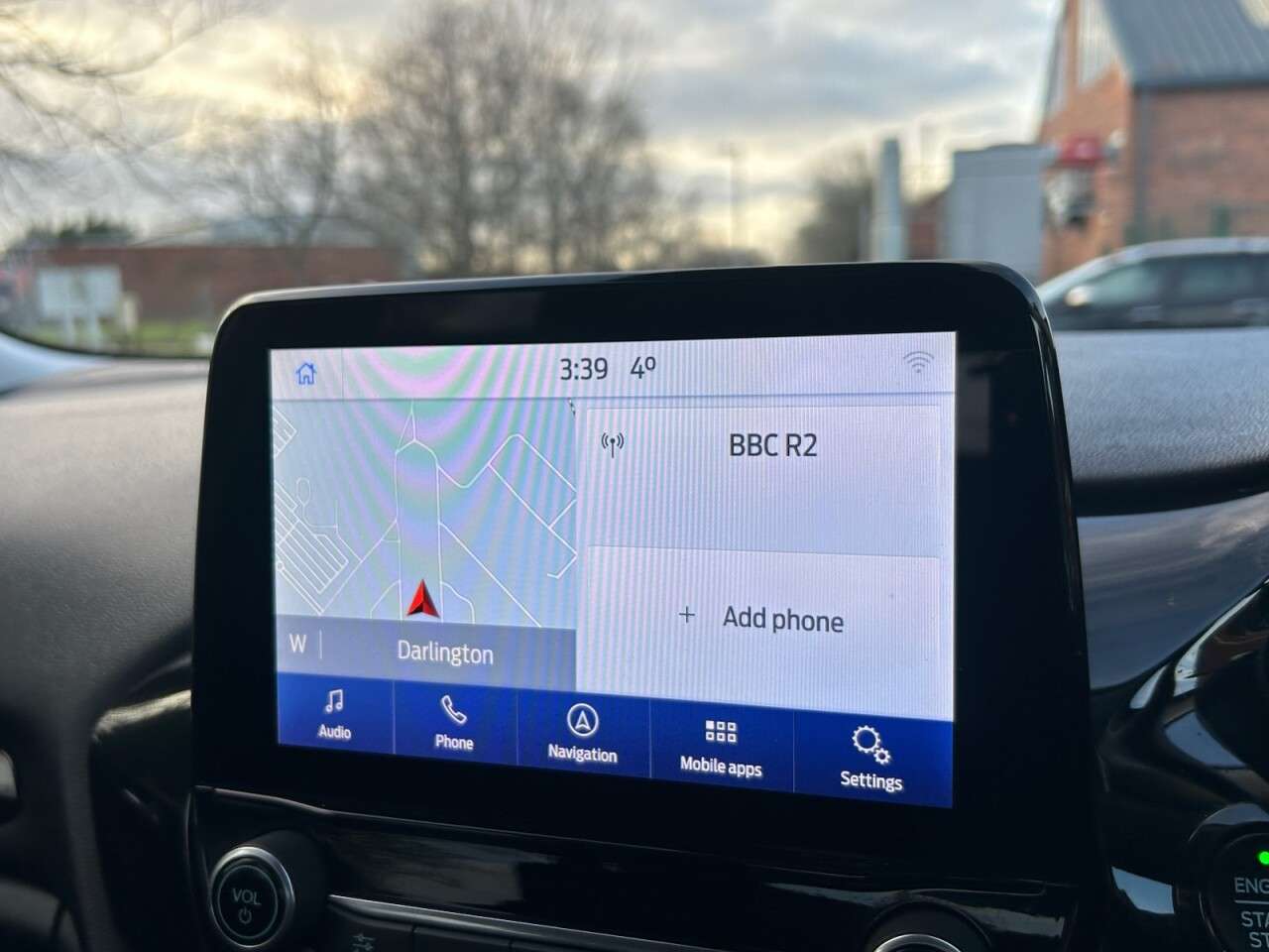 2021 FORD FIESTA 2021 FORD FIESTA